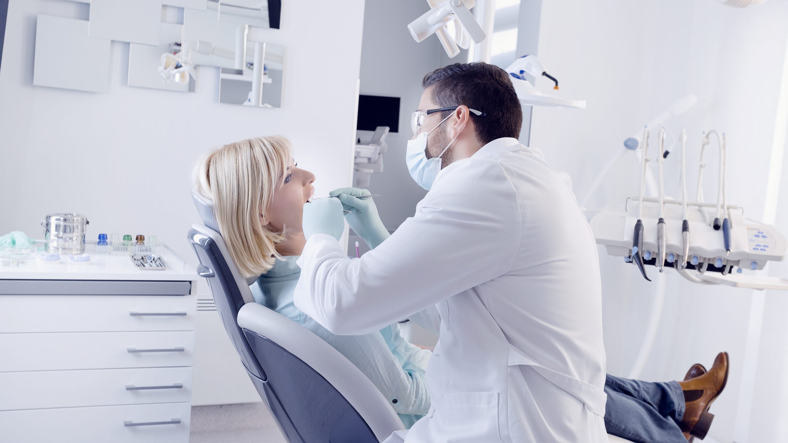 Dentist in Swanton, OH