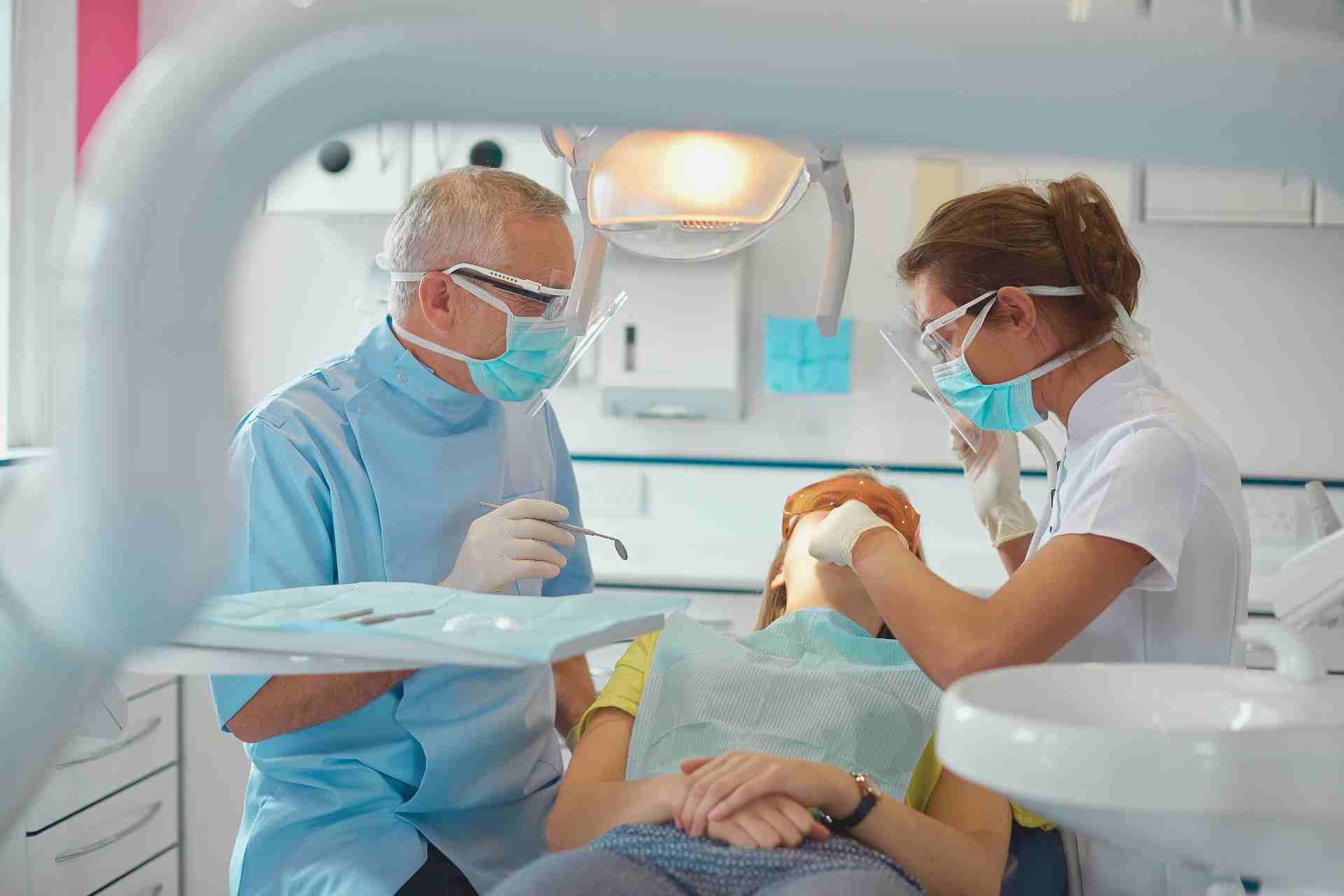 Dentist in Swanton, OH